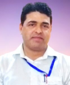 DR. SANDEEP KUMAR OJHA