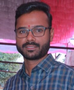 Prof. Santosh Tondare
