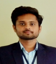 Prof. Ajay Shinde