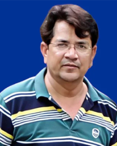 Prof. Dr. Ashish Agrawal