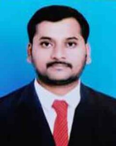 Prof. Dr. Udhav Badgire