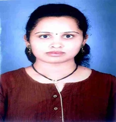 Prof. Rupali Shinde