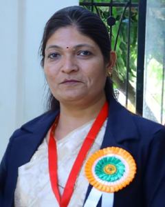 Prof. Dr. Sanjivani Kulkarni
