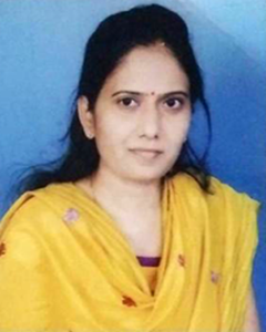 Prof. Shilpa Irlapalle