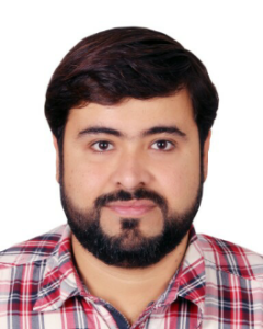 Prof. Sunilkumar Khandelwal