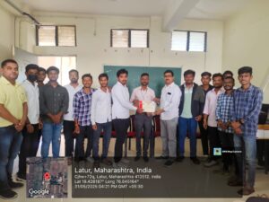 3 Days Hands-on workshop on Arduino