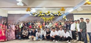 Inauguration of “Electrolitz” Students Association