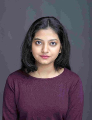 Mrunali Dashrath Lomte