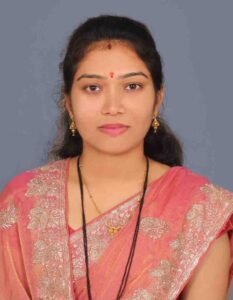Prof. SHILPA SURYAWANSHI