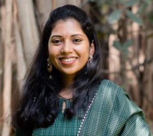 Ashwini Pravin Ghatule