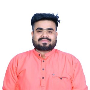 Prof. Shaikh Saddamhusen