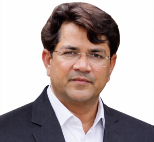 Prof. Dr. Ashish Agrawal