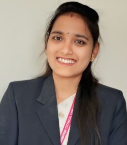 Prof. Mukta Gaikwad
