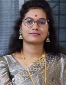 Prof. SWAMI SARIKA K
