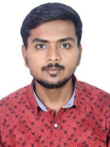 Prof. Sandesh Suresh Chavan