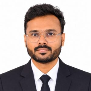 Dr. Santosh Tondare
